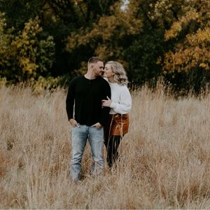 Meet your Posher, Marissa